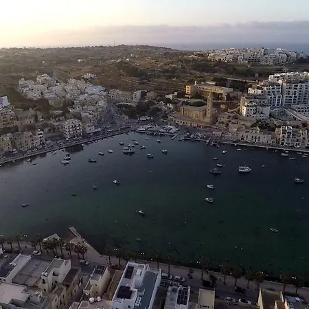 32 Maisonette * Marsaskala