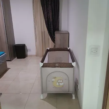32 Maisonette Lägenhet Marsaskala