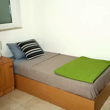 32 Maisonette Apartman *