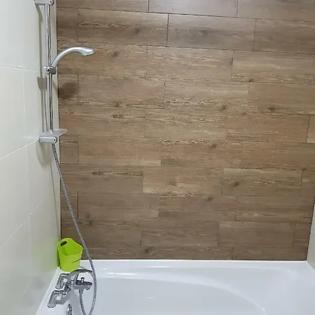 Apartman 32 Maisonette *