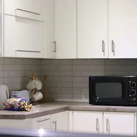 Apartman 32 Maisonette
